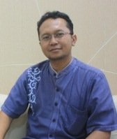 <strong>Agung Budiantoro, S.Si., M.Si</strong>