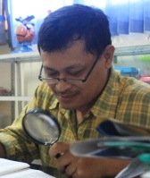 <strong>Heri Setyawan</strong>