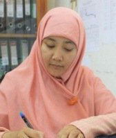 <strong>Nurwidayati</strong>