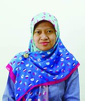 Yuli Kusnandari, S.Pt