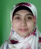 Diah Asta Putri, S.Si., M.Si