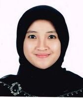 Inggita Utami, S.Si., M.Sc