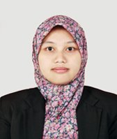 Arista Kurniawati, S.Si