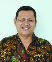 Heri Setiyawan, S.Si