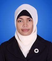 Rita Maliza, S.Si., M.Si., Ph.D.
