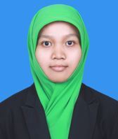 Ambar Pratiwi, S.Si., M.Sc