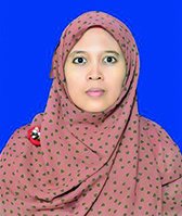 Dr. Surahma Asti Mulasari, S.Si., M.Kes.