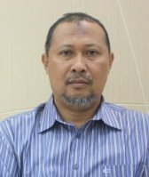 Drs. Hadi sasongko, M.Si