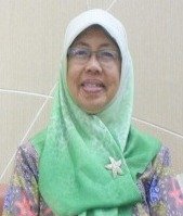 Dra. Listiatie Budi Utami, M.Sc