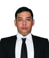 Ichsan Luqmana Indra Putra S.Si., M.Si.